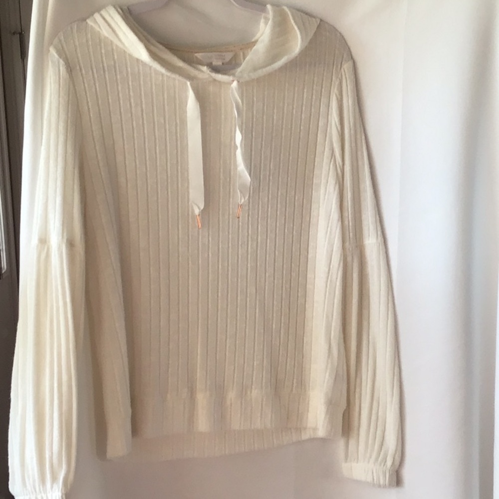 Sweater pullover
